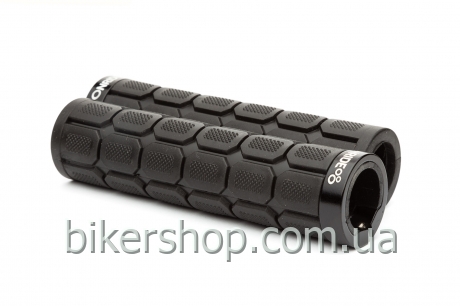 Ручки руля ONRIDE GripControl, Чорний